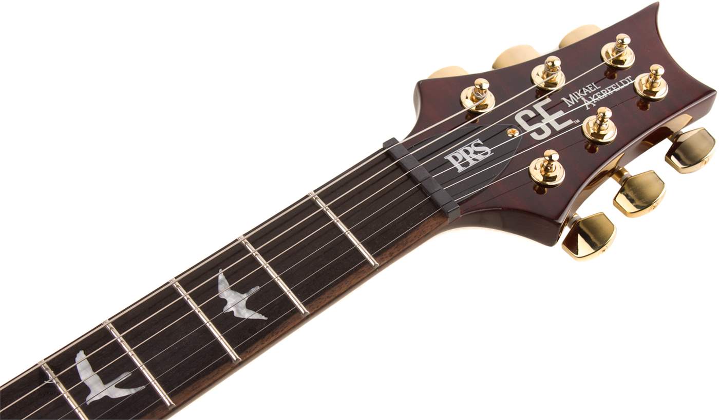 PRS SE Mikael Akerfeldt Electric Guitar Kytary.ie