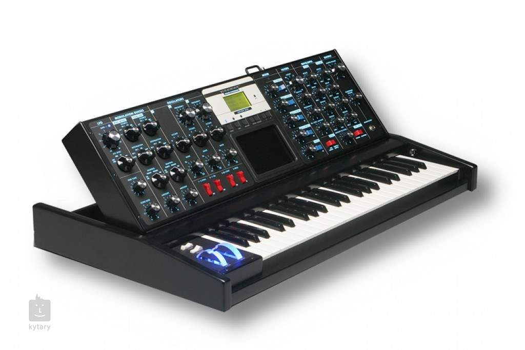 Moog 2024 minimoog voyager