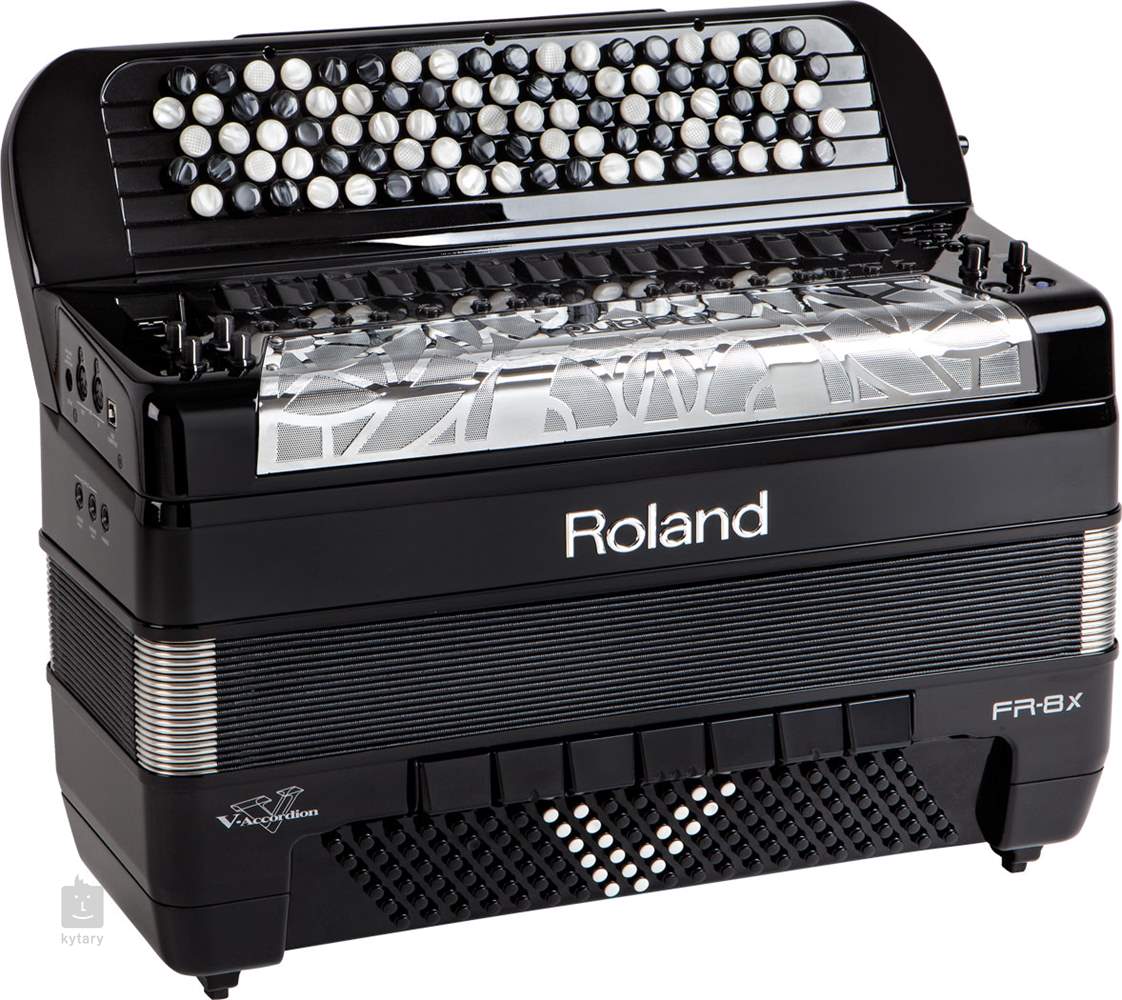 Roland accordion shop