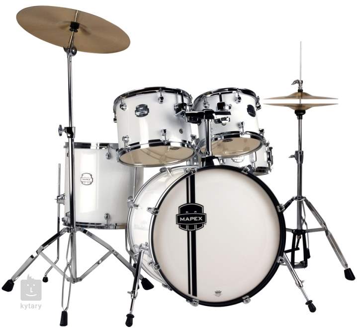 Mapex voyager online drum kit