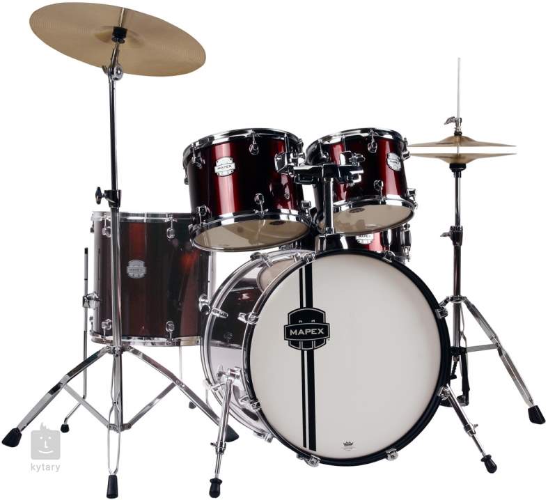 Mapex voyager sale