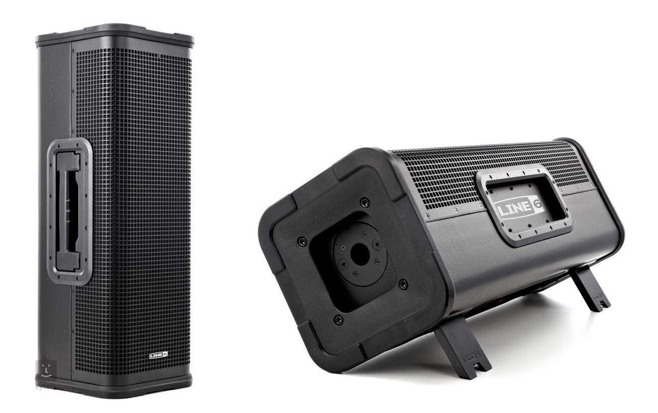 Line 6 stagesource l3m active discount loudspeaker
