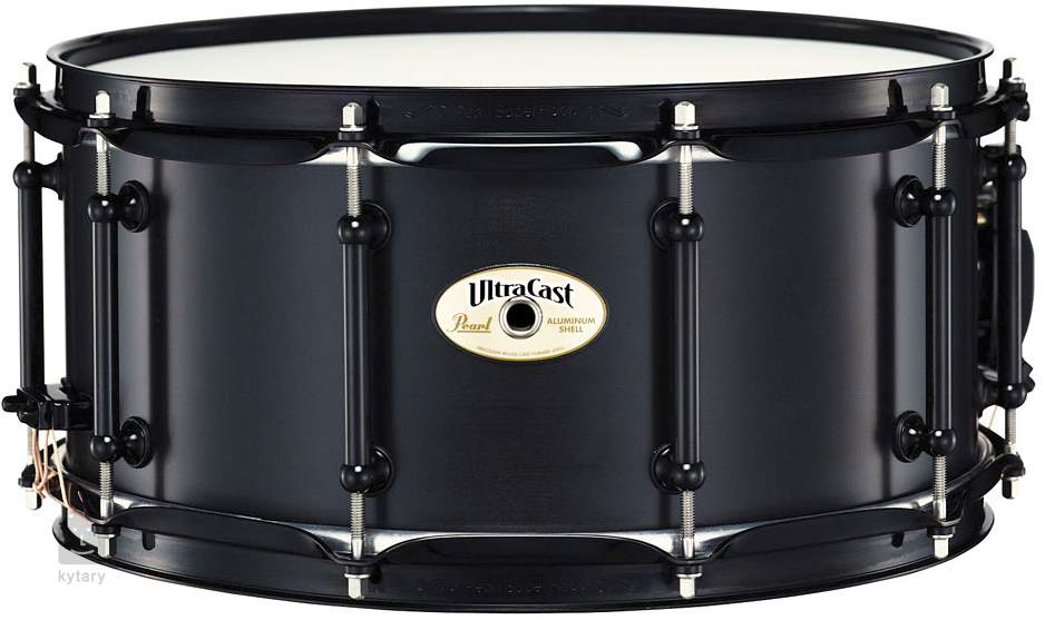 PEARL UCA1465/B Ultracast Series Snare Drum | Kytary.ie