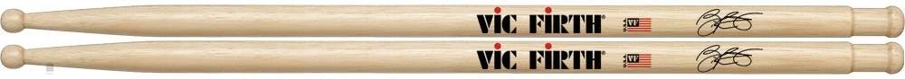 Vic firth deals billy cobham