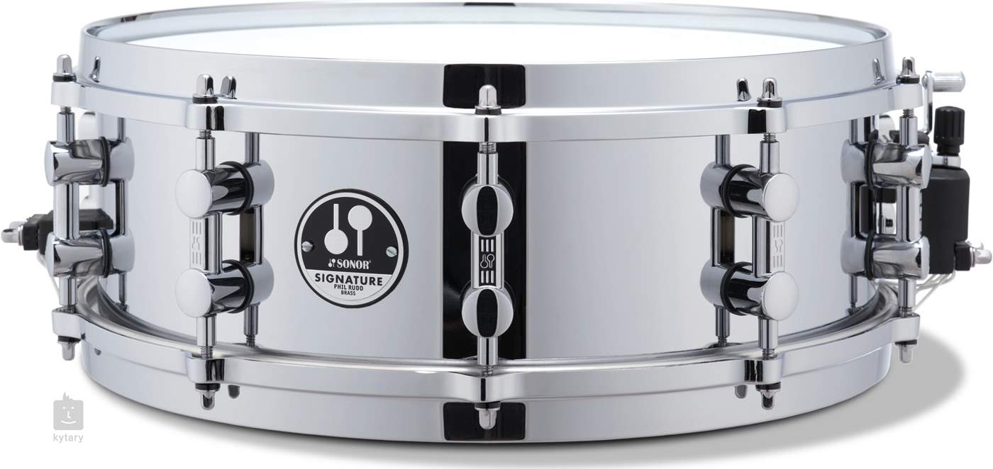 Sonor on sale signature series