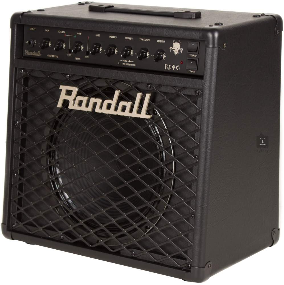 randall c 50 amp