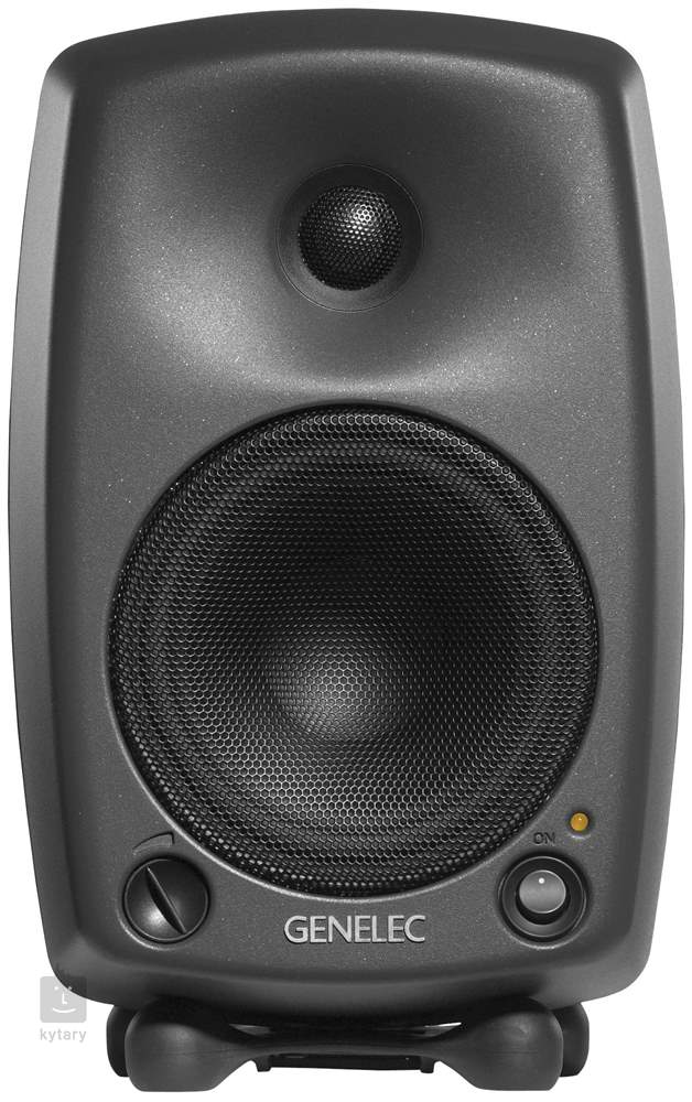 GENELEC 8130 APM Powered Studio Monitor Kytary.ie