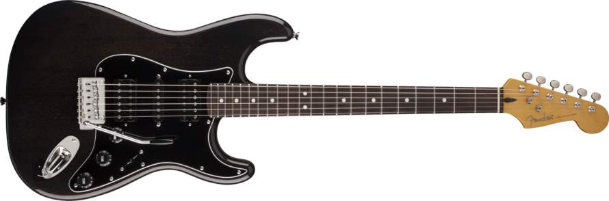 Fender store stratocaster modern