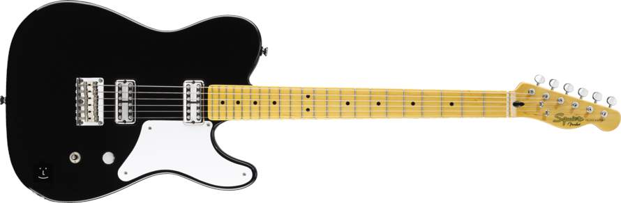 Squier vintage modified store cabronita telecaster