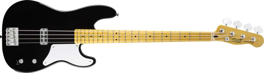 Cabronita precision new arrivals bass