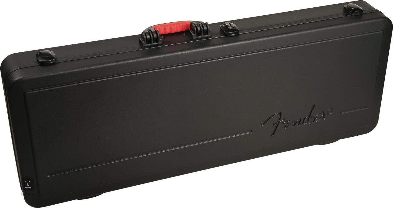 fender abs molded case