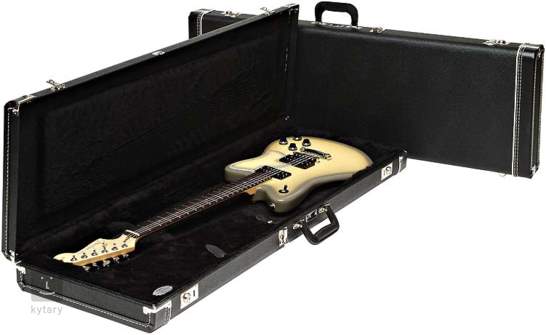 Fender HN145056 Case for Guitar 並行輸入品-