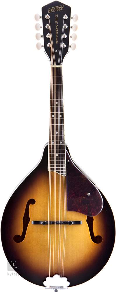 gretsch g9300 mandolin