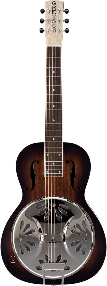 gretsch bobtail deluxe