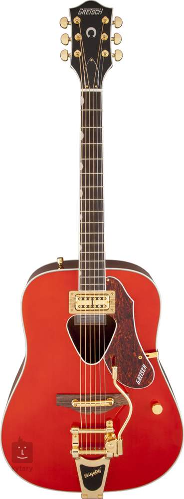 gretsch g5034tft