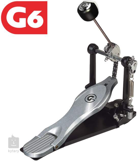 GIBRALTAR 6711S Bass Drum Pedal | Kytary.ie
