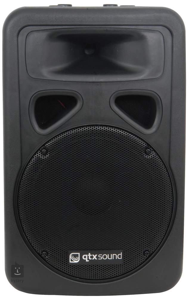 Skytec 12 best sale active speakers