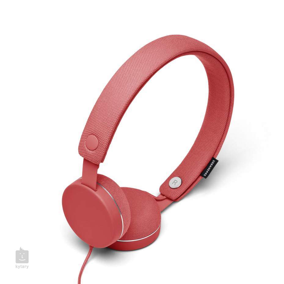 signal coral headphones
