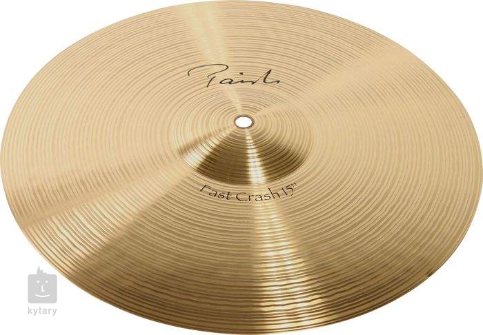 PAISTE 14