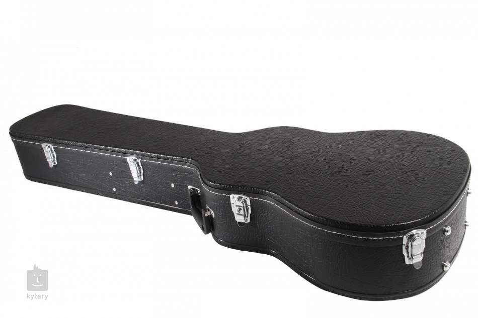 kingman bass case