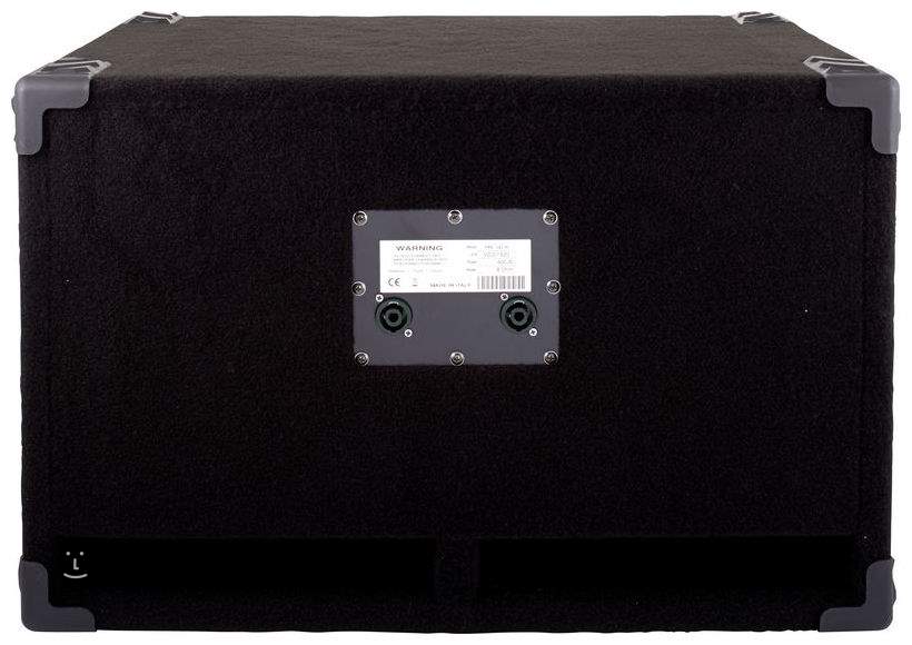 Used bass speaker cabinets Clearance