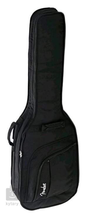 fender double bass gig bag