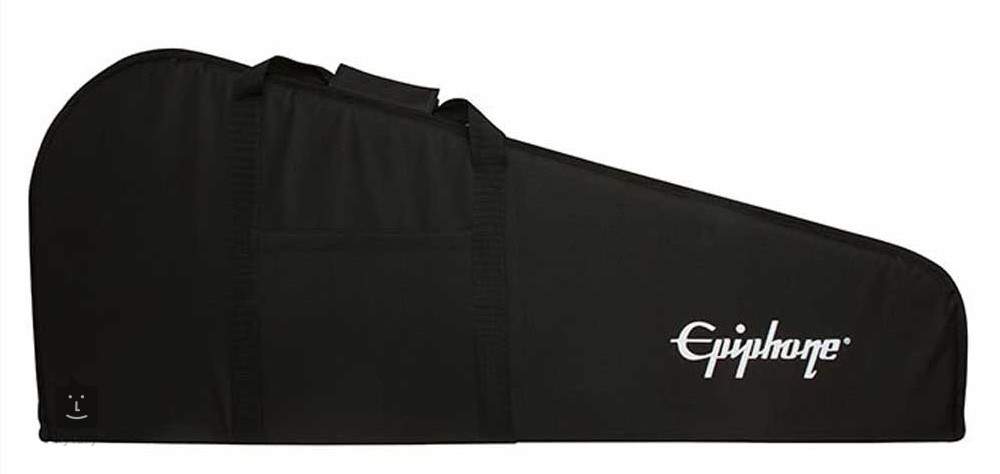 epiphone bass gig bag