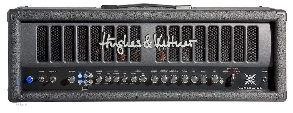 hughes & kettner coreblade