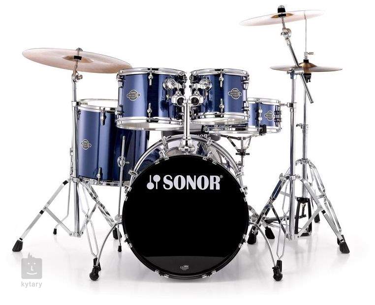 SONOR Force Smart Fusion Set BerusSONOR Force Smart Fusion Set Berus  