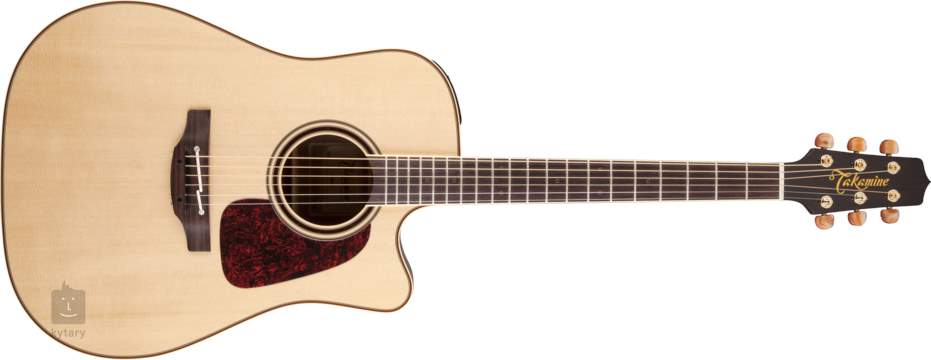 takamine p4dc price