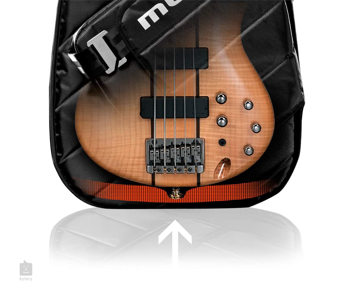 protection racket bass case