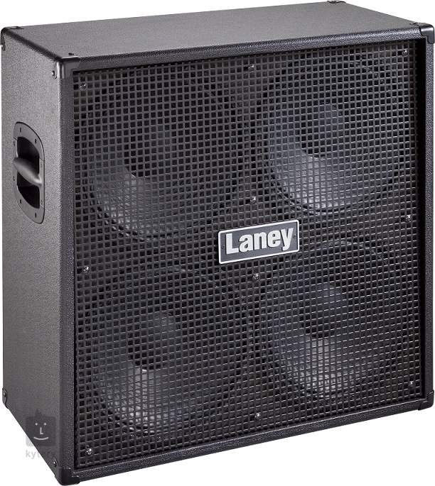 LANEY LX412 (damaged) Guitar Cabinet | Kytary.ie