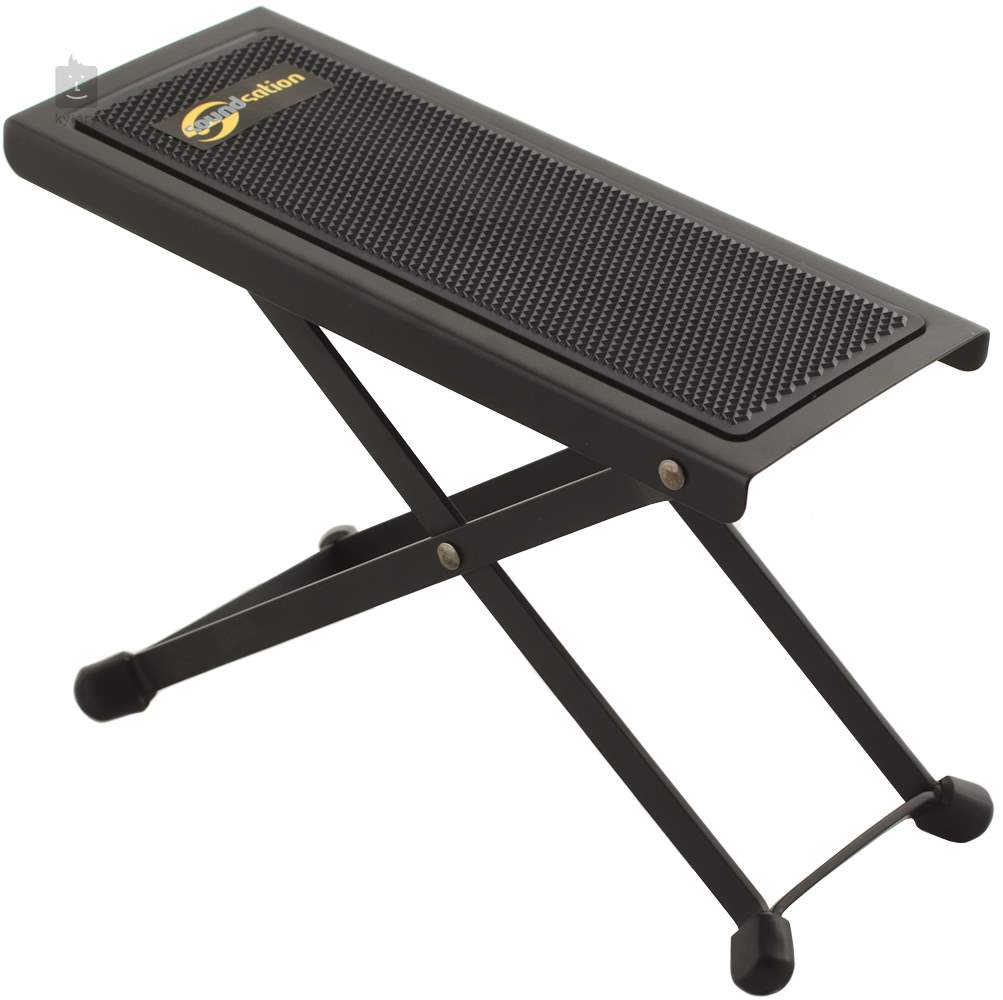 K&M Guitar Foot Rest