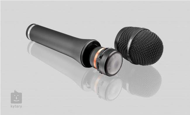 BEYERDYNAMIC TG V70d (used) Dynamic Microphone | Kytary.ie