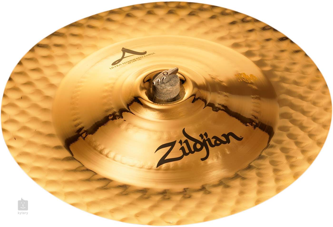 ZILDJIAN 19