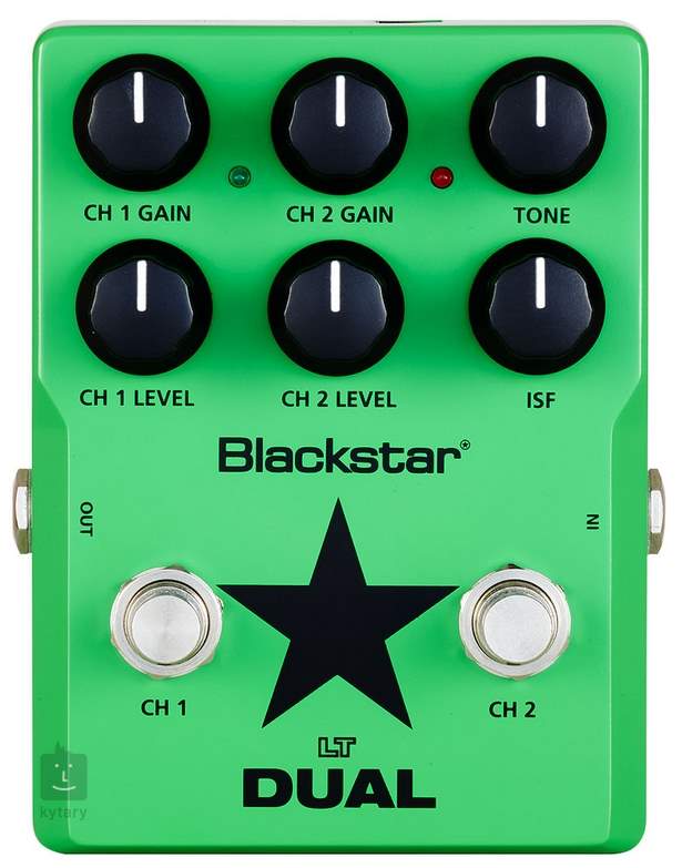 blackstar lt