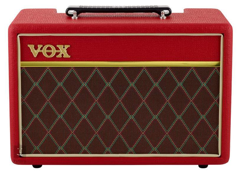 vox pathfinder red