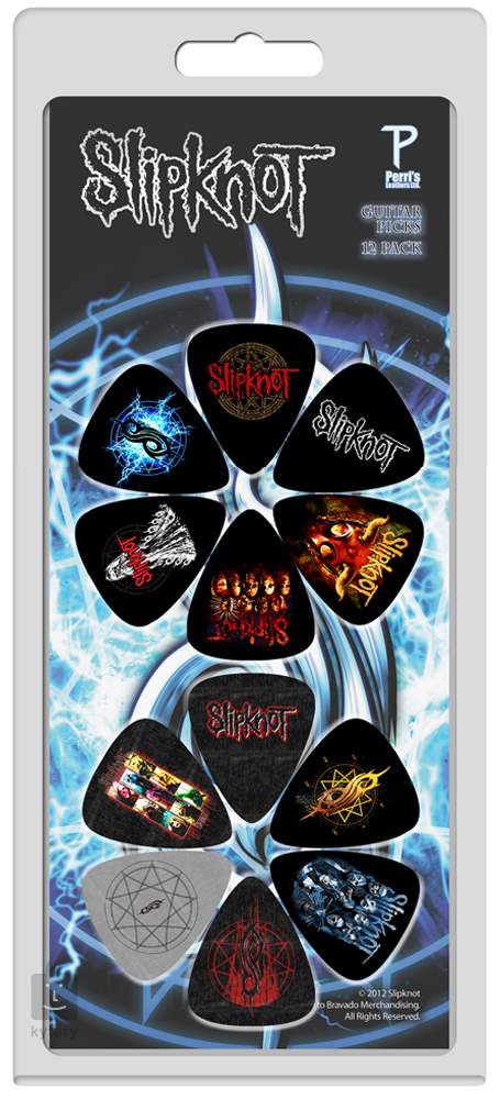 Slipknot picks deals