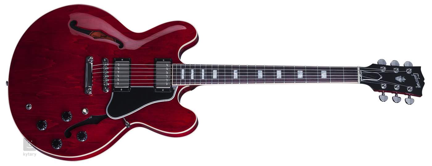 2015 gibson 335