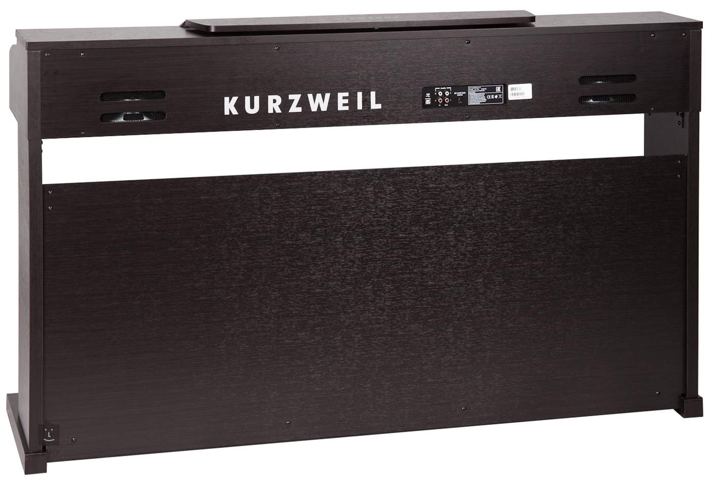 Kurzweil m210 deals digital piano