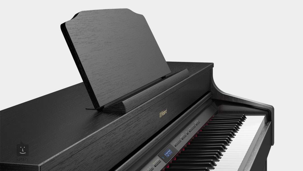 ROLAND HP603-CB Digital Piano