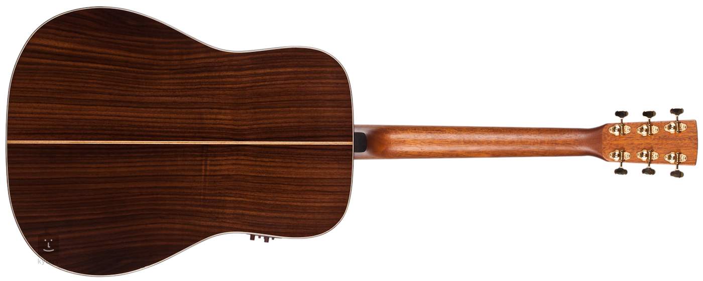 Simon & store patrick pro rosewood