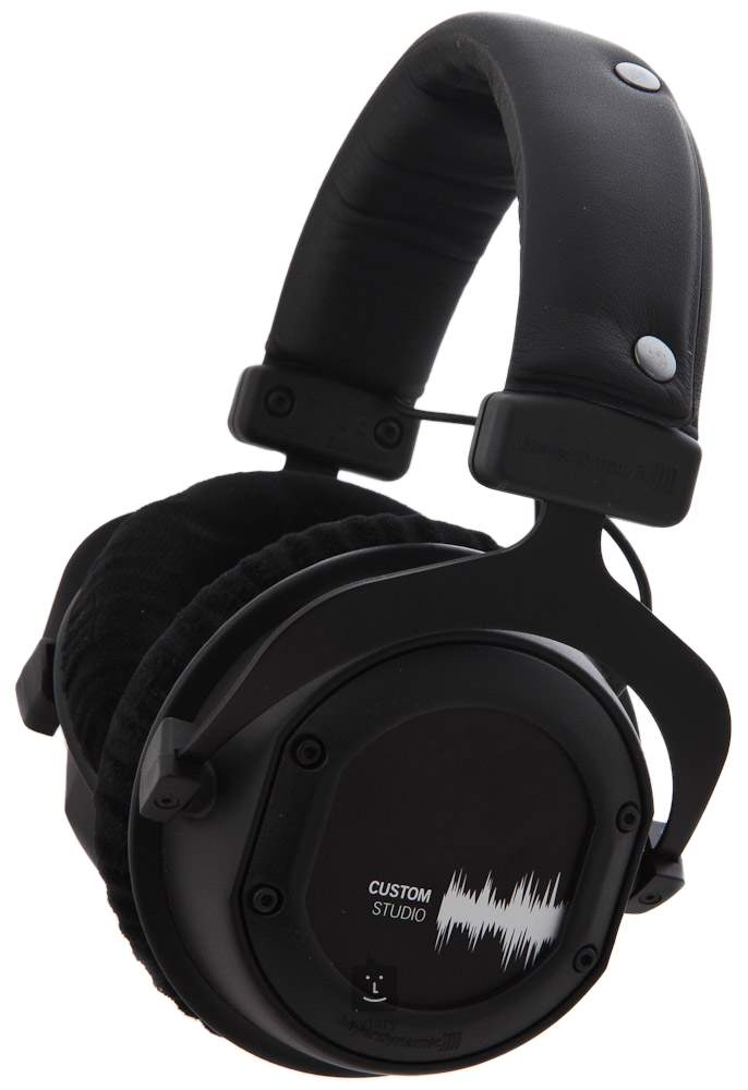 Beyerdynamic custom studio headphones hot sale