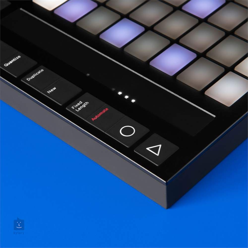 ABLETON PUSH 2 MIDI Controller, Groove Software | Kytary.ie