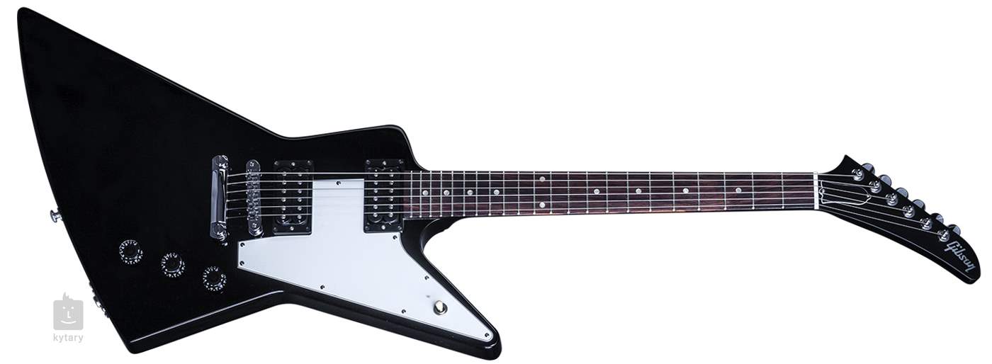 gibson explorer 2016