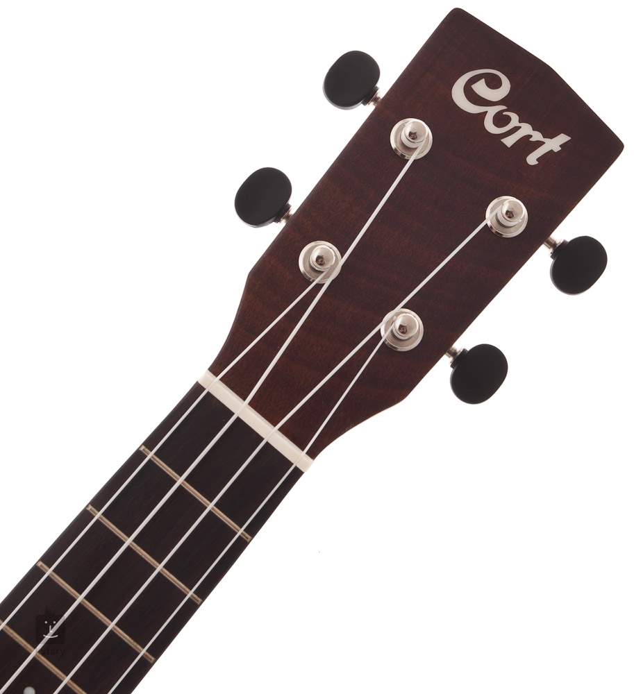 Cort UKE-BWT | Guitarra Acústica Ukulele Series