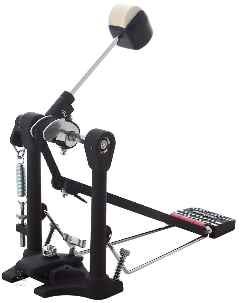 dw 6000 bass drum pedal