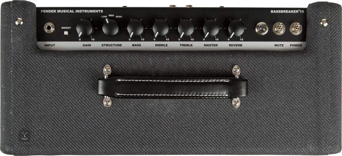 best amp for gibson es 335