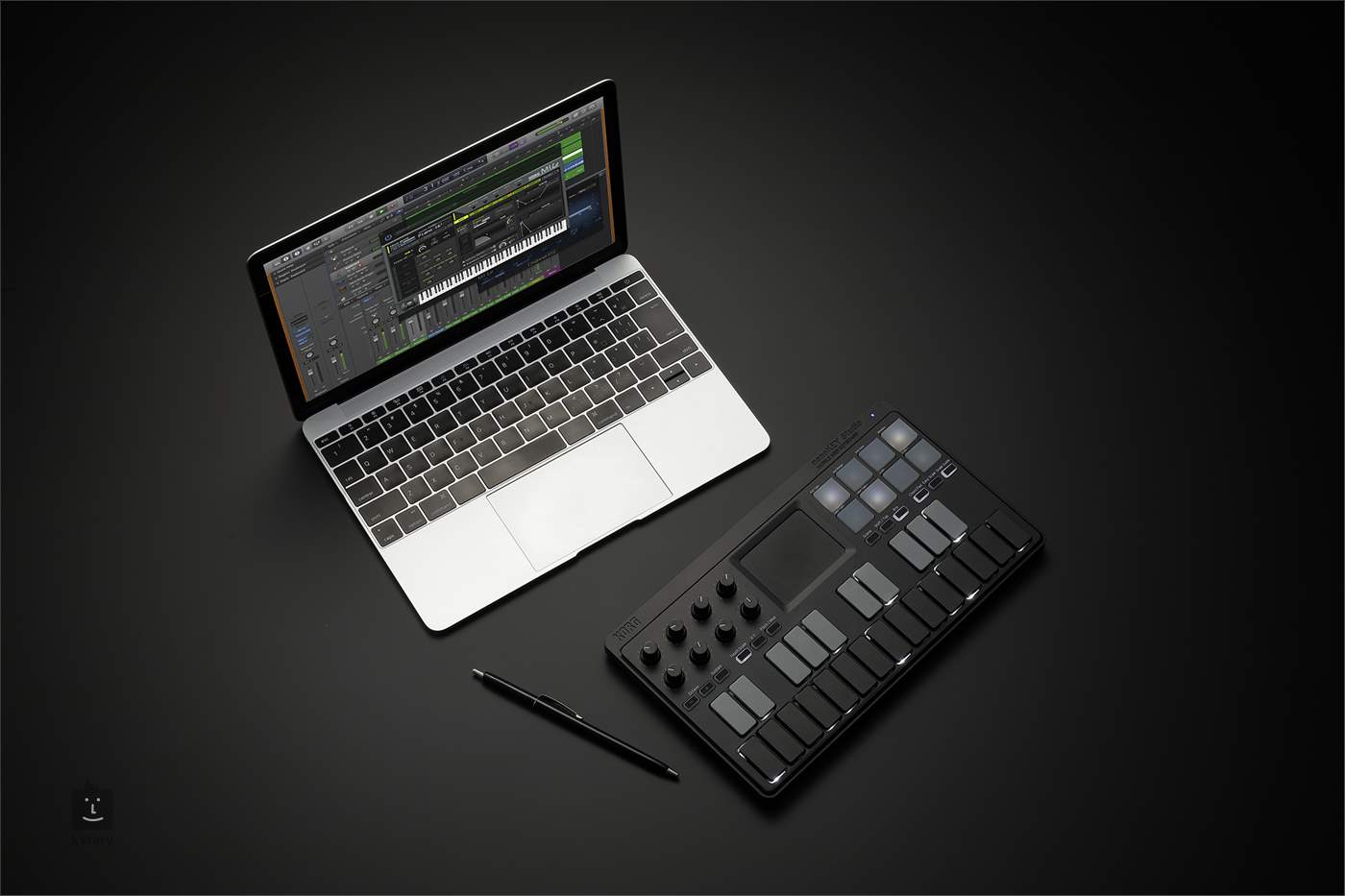 Korg store nanokey studio