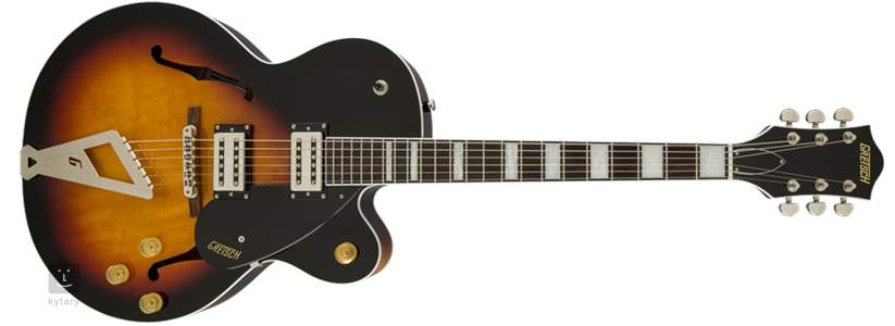 Gretsch g2420 shop abb streamliner